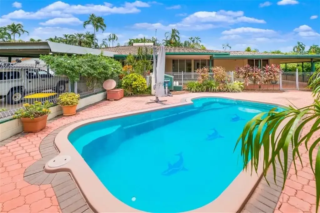 4 Shortrede Ct, Woodroffe, NT 830