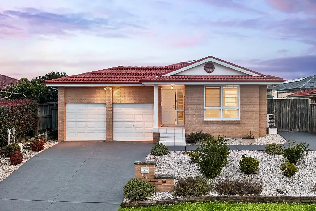 6 Washpool Crescent, Woongarrah, NSW 2259