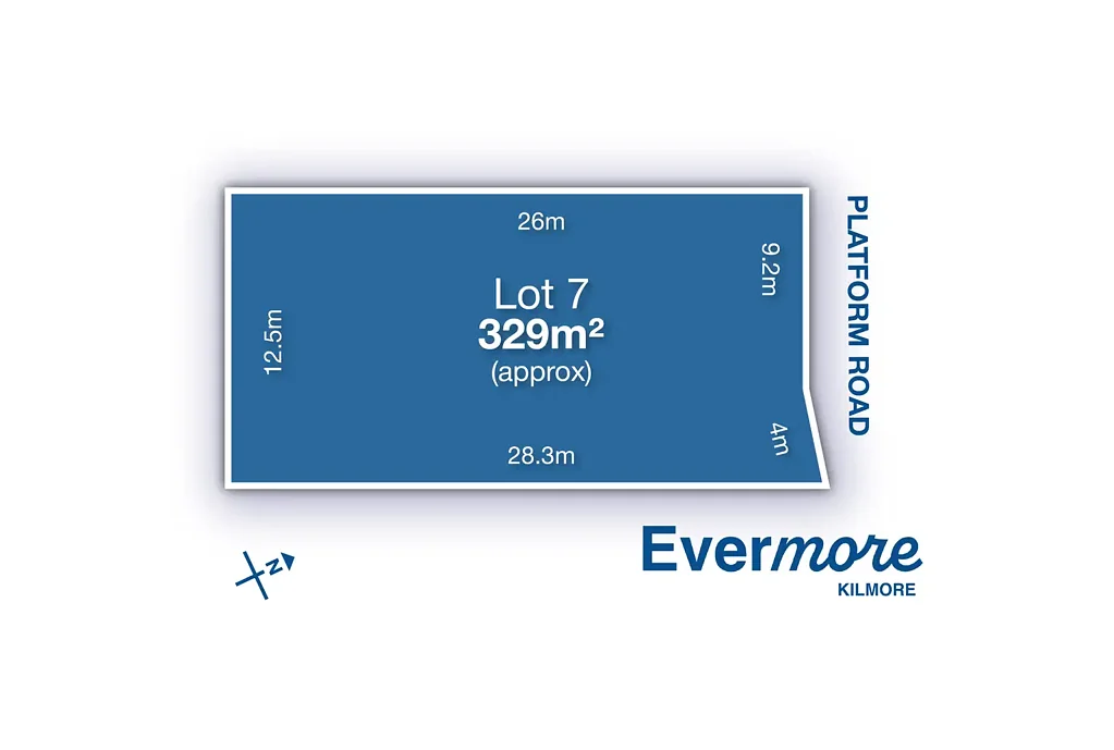 LOT 7/27 Platform Road, Kilmore, VIC 3764