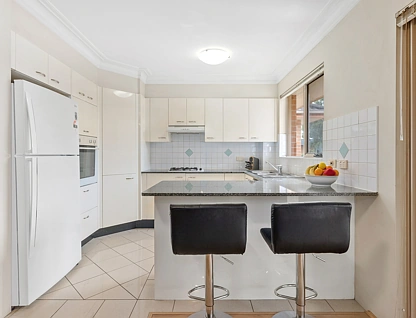 24/227 Princes Highway, Kogarah, St George, 2 chambres, 1 salles de bain, Apartment