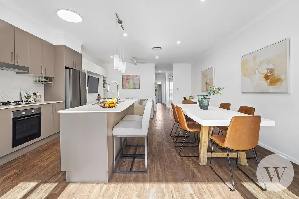 Nundah 3 Slaapkamer Renovated & Move-in Ready