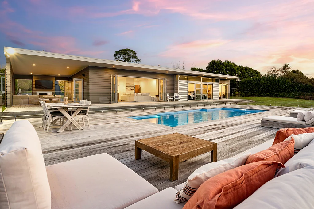 105F Newman Road, Stillwater, Rodney, Auckland