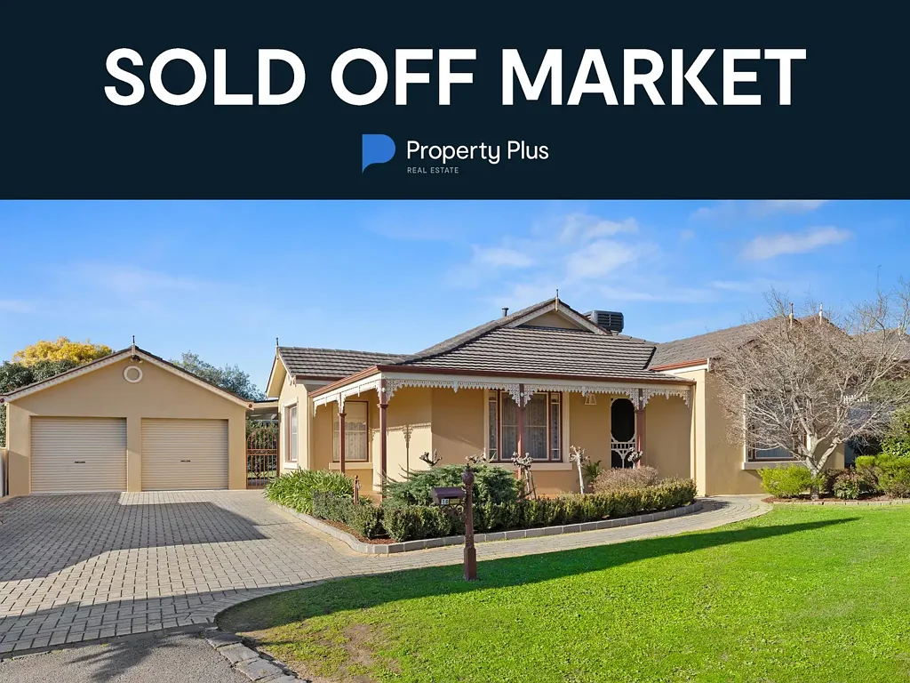 18 Tomkinson Drive, Golden Square, VIC 3555