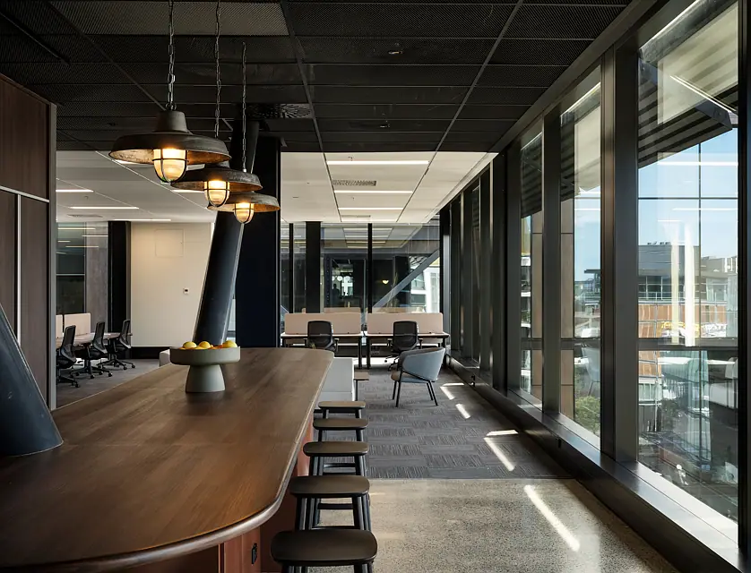 10 Madden Street, Auckland Central, Auckland City, 0 Bedrooms, 0 Bathrooms, Office Premises