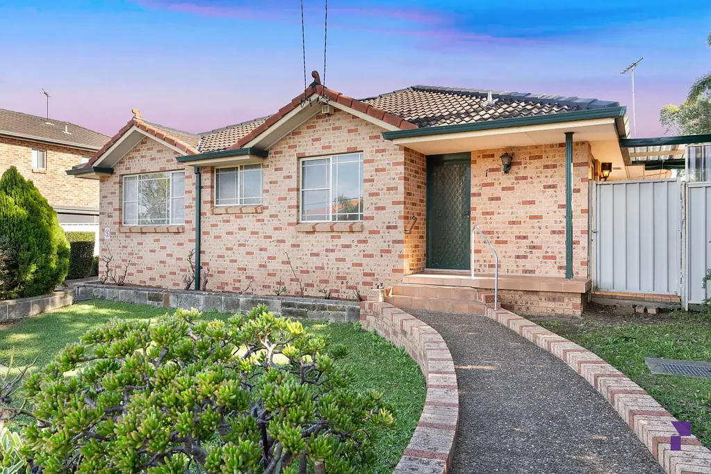 Condell Park 3 Bedroom Beautifully updated three-bedroom residence with a private outdoor setting