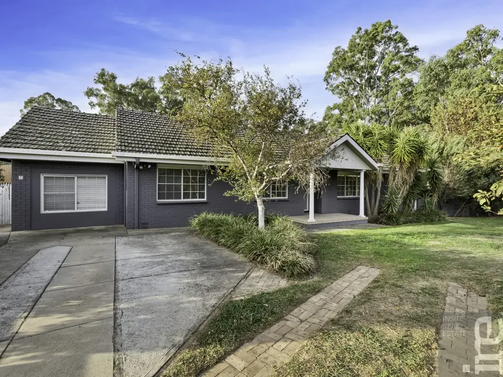 2 Warwillah Avenue, Wangaratta, VIC 3677