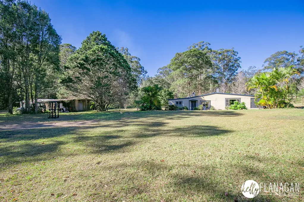 83 Inches Road, Verges Creek, NSW 2440