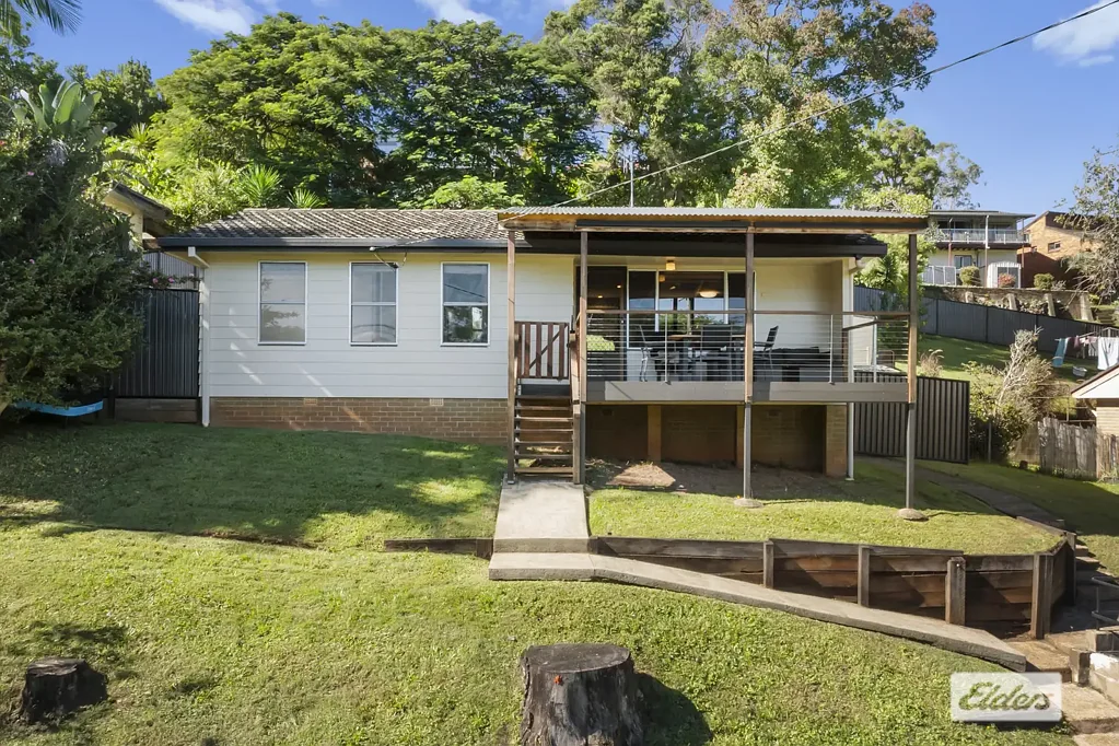 Murwillumbah 3房  Elevated 3 Bedroom With Views!