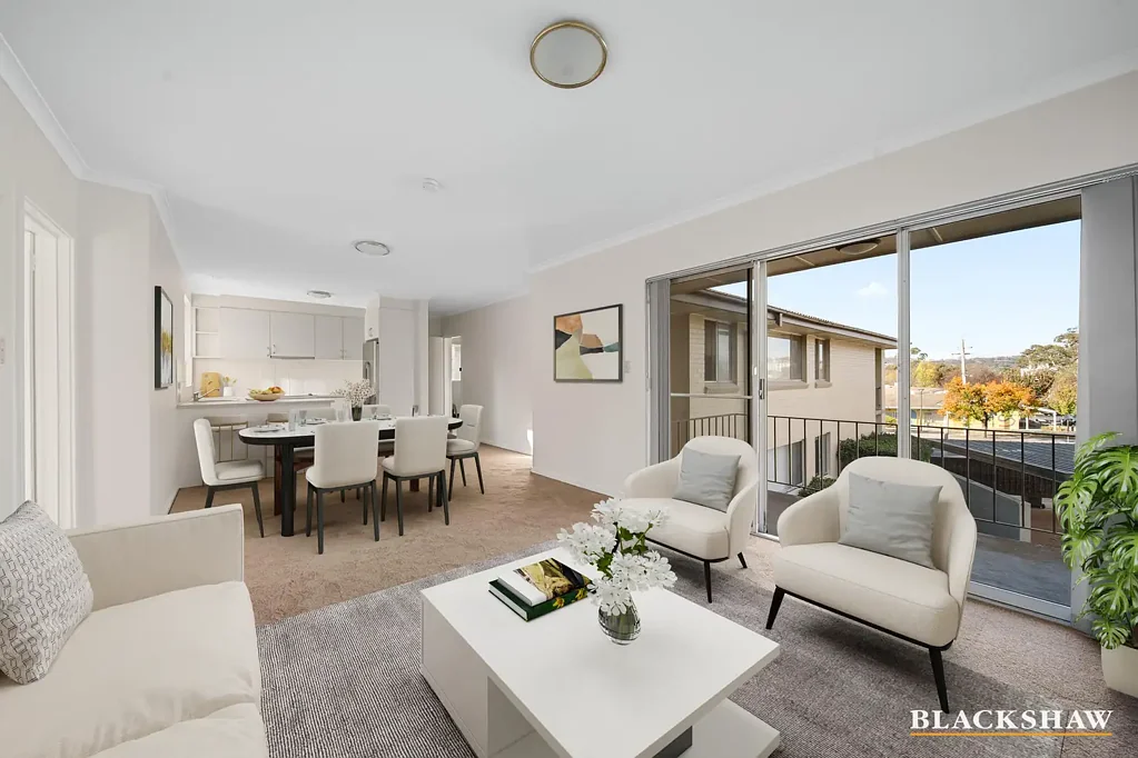 5/15 Devonport Street, Lyons, ACT 2606