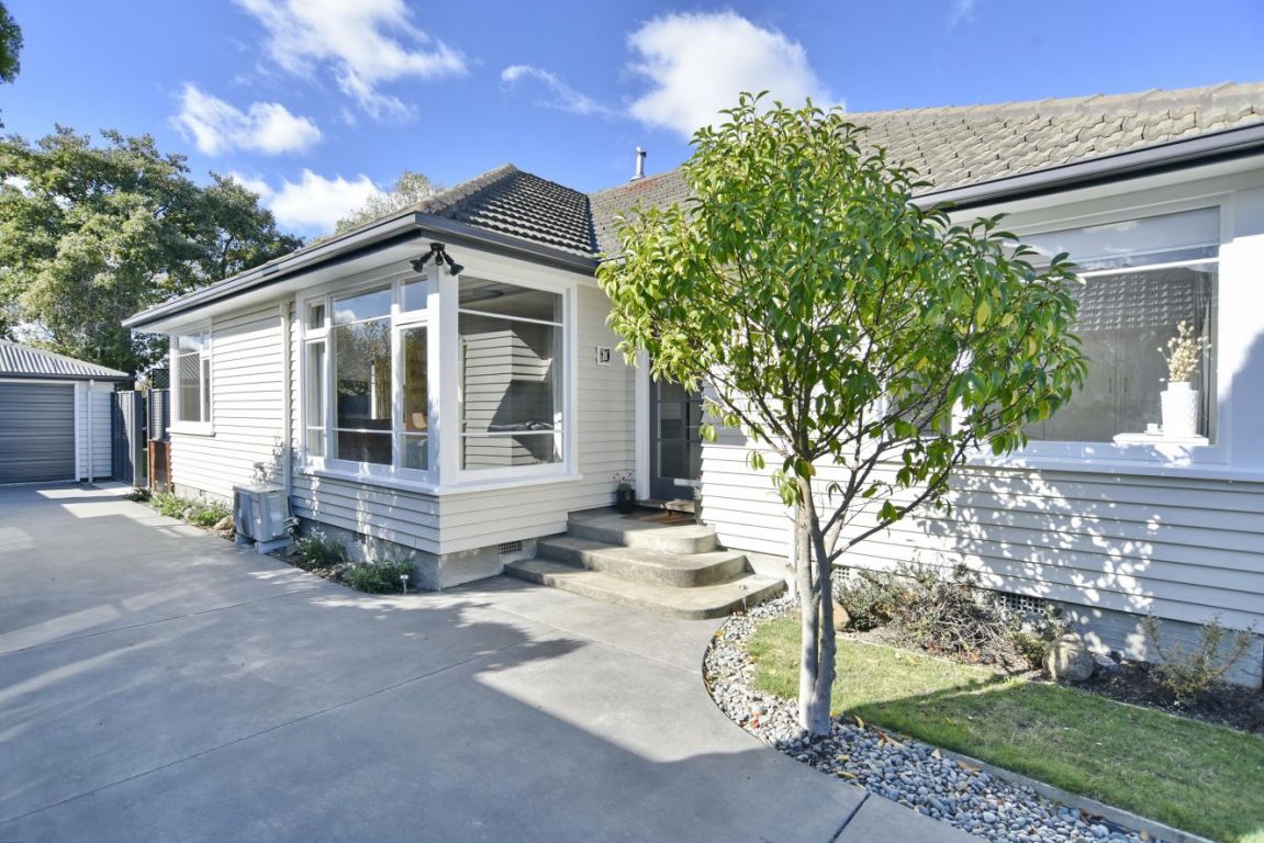 8 Nancy Avenue, Mairehau, Christchurch, 3房, 1浴, Unspecified