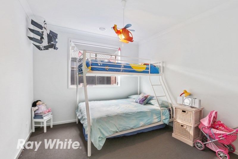 8 AMBER AV, CURLEWIS VIC 3222, 0 Kuwarto, 0 Banyo, House