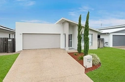 79 Tasman Circuit, Burdell