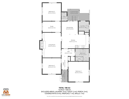 19 Symes Street, Stanthorpe, QLD 4380, 3 ਕਮਰੇ, 1 ਬਾਥਰੂਮ, House