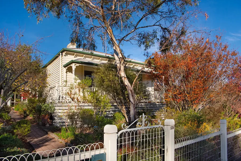 156 Hargraves Street, Castlemaine, VIC 3450