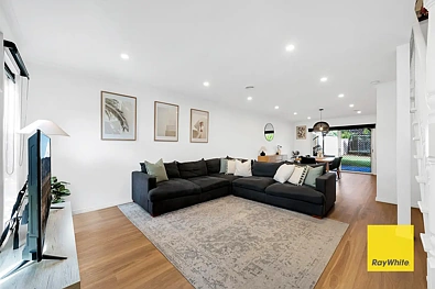 6 BENAUD PL, EPPING VIC 3076, 3 침실, 1 욕실, House