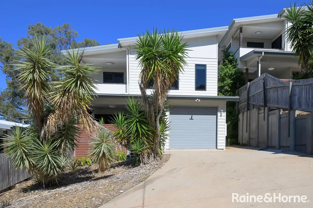 5/29 Ann Street, South Gladstone, QLD 4680