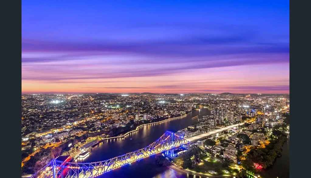 4 MONTH LEASE ONLY | FULLY FURNISHED | HIGH LEVEL APARTMENT @ MERITON