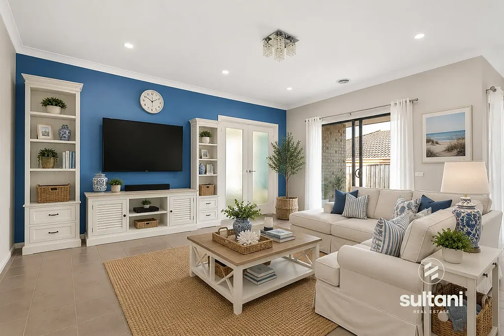 Cranbourne North 4Zimmer Modern Family Living in a Prime Cranbourne North Location