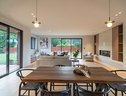 9C Dalbeth Place, Matangi, Hamilton, Waikato, 4房, 2浴, 独立屋