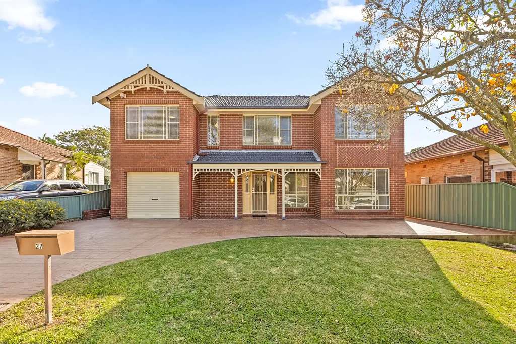 27 Prince Edward Street, Carlton, NSW 2218