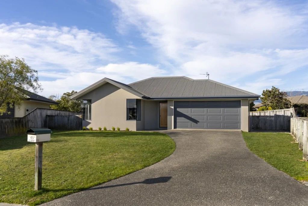 45 Otia Drive, Richmond, Tasman
