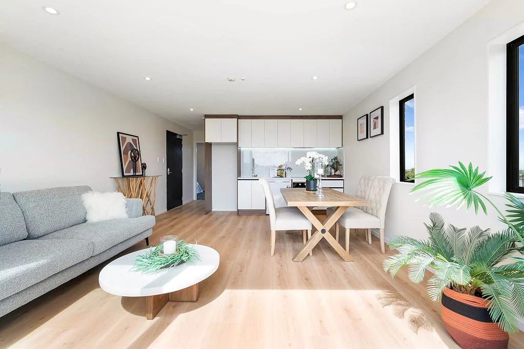 6/8 Baird Street, Howick, Manukau City, Auckland