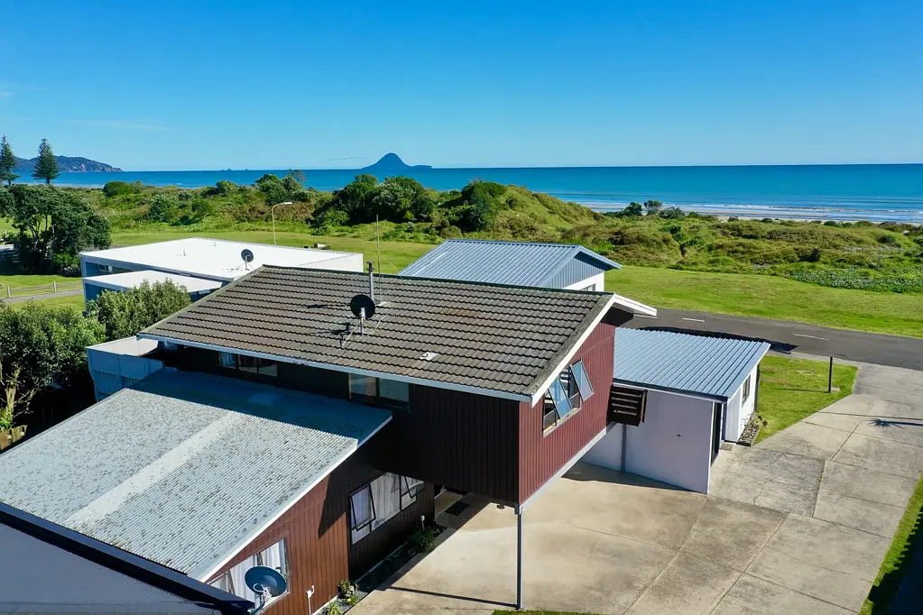 2/298 Ocean Road, Ohope, Whakatane, Bay of Plenty