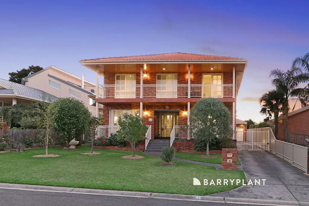 41 Debra Street, Rowville, VIC 3178