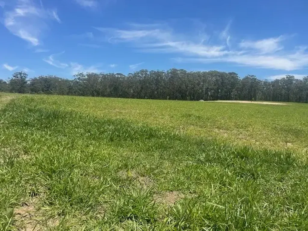 D'Aguilar D'AGUILAR CENTRAL - LAST CHANCE - 5 ACRES X 2 BLOCK