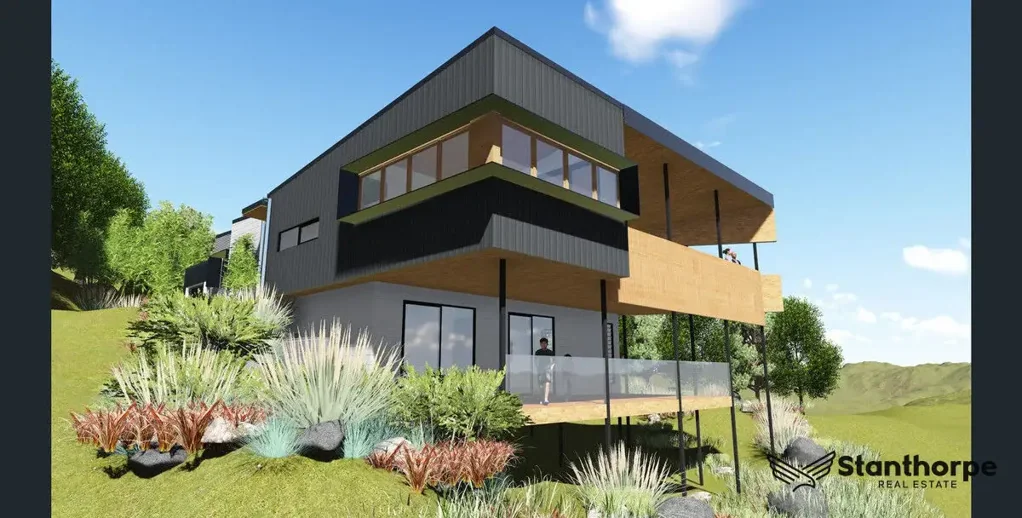 Stanthorpe  STANTHORPE - TOP BLOCK IN A GREAT SPOT WITH PANORAMIC VIEWS