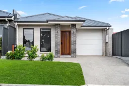 3 Crozier Avenue, Modbury