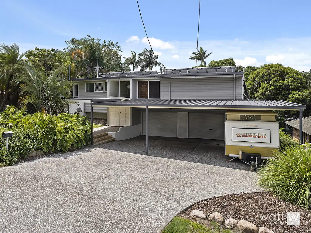 40 Chartwell Street, Aspley, QLD 4034