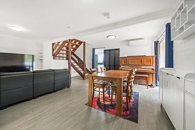 36/6 O'Brien Street, Harlaxton, QLD 4350, 4 રૂમ, 1 બાથરૂમ, Unit