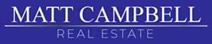 Matt Campbell Real Estate