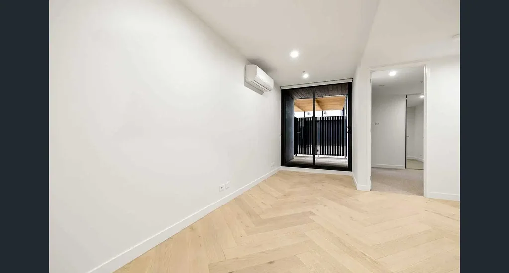 Stylish One-Bedroom Apartment in the Heart of Fitzroy
