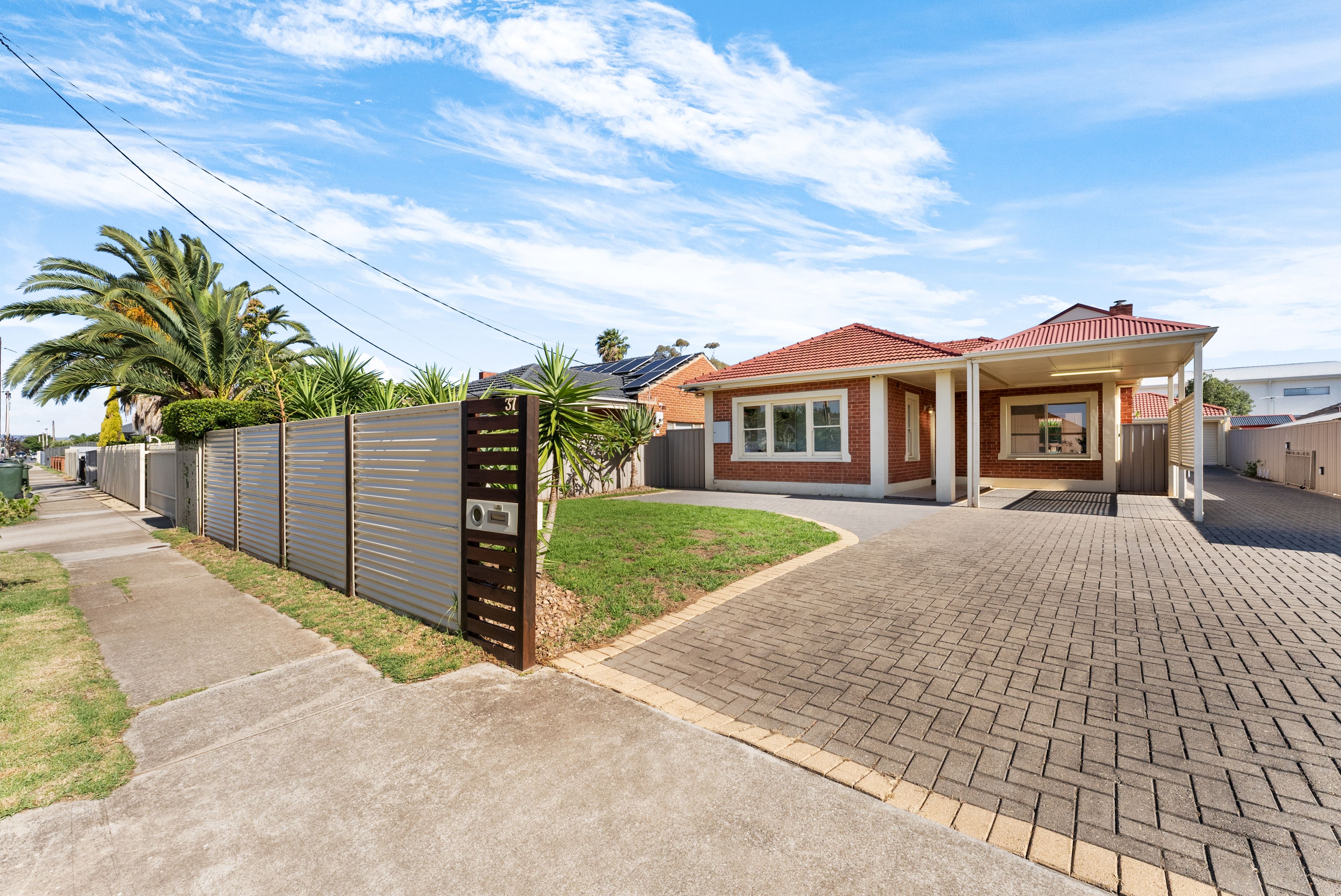 37 BALCOMBE AV, FINDON SA 5023, 0房, 0浴, House