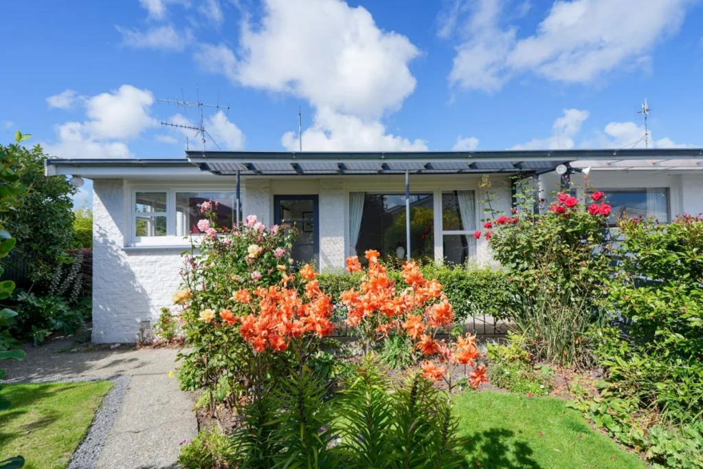 1/45 Hensley Street, Gladstone, Invercargill City