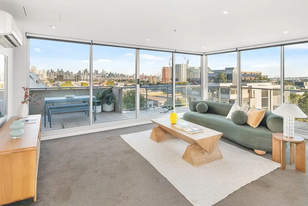 803/250 Barkly Street, Footscray, VIC 3011
