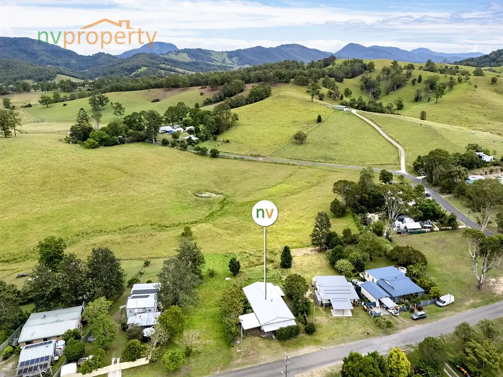 11 Greenhills  Road, Upper Taylors Arm, NSW 2447