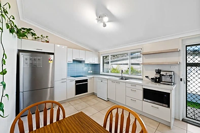 4/54 Lang Street, Padstow, NSW 2211, 2 Bedrooms, 1 Bathrooms, Townhouse
