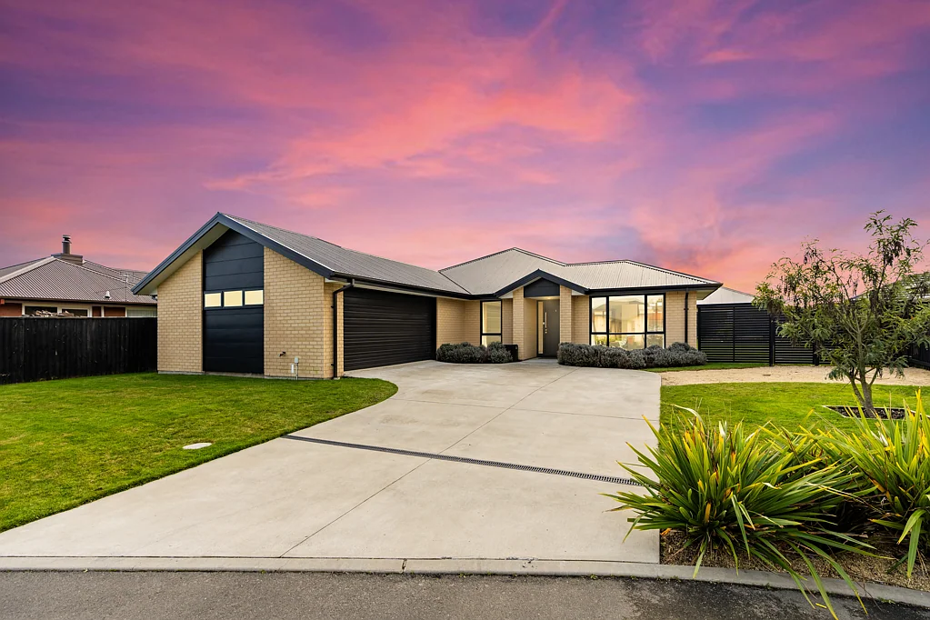 5 Solitary Lane, Rolleston, Christchurch, Canterbury