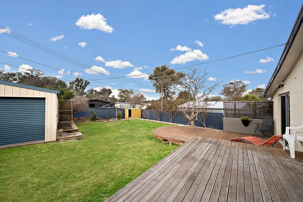 9 Cawthorn Crescent, Evatt, ACT 2617