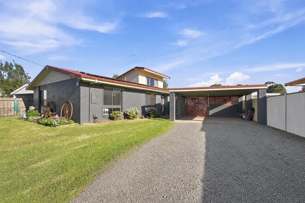 Maffra 4ห้องนอน Spacious Family Living