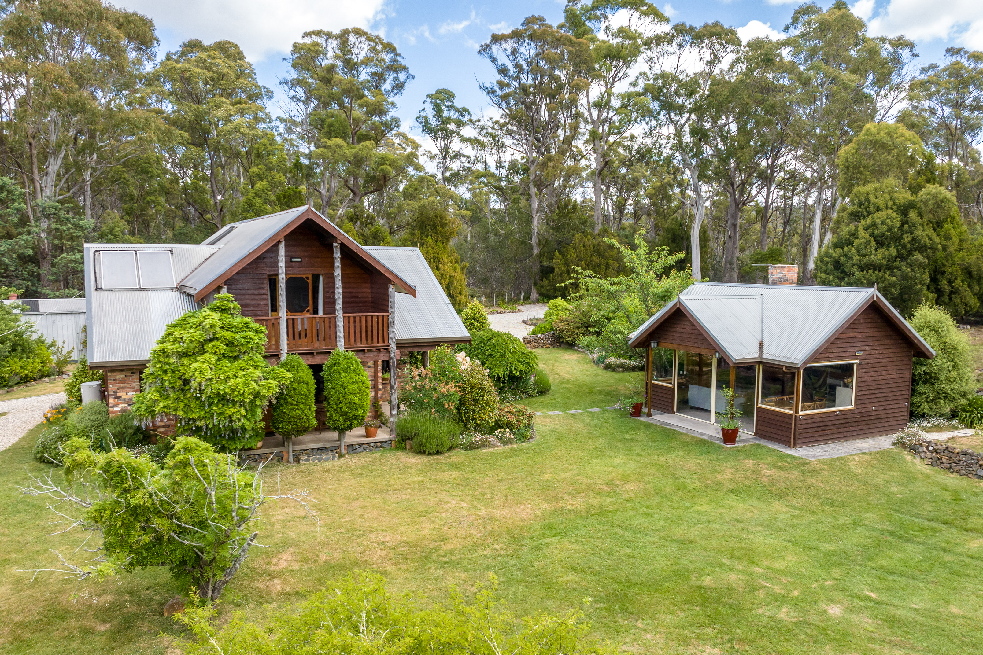 BILAMBIL BERRY FARM 270 PIPERS RIVER RD, TURNERS MARSH TAS 7267, 0 રૂમ, 0 બાથરૂમ, Lifestyle Property