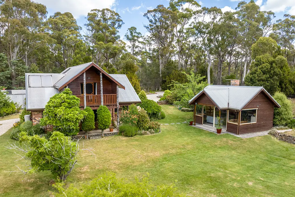 270 Pipers River Road, Turners Marsh, TAS 7267