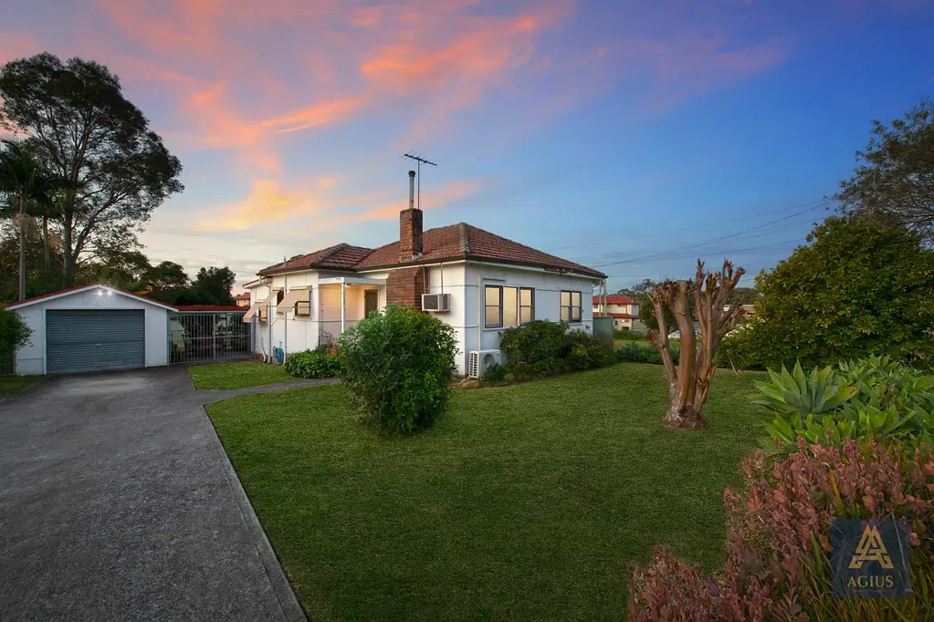 1 Bedford Road, Blacktown, NSW 2148