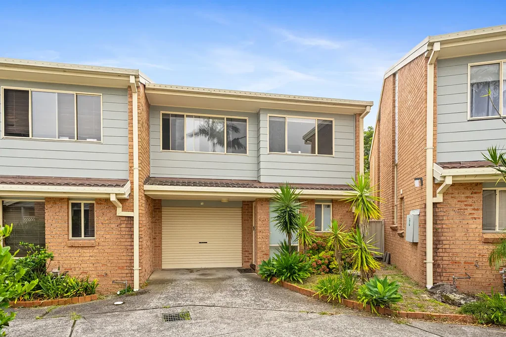 16/27 Milyerra Road, Kariong, NSW 2250