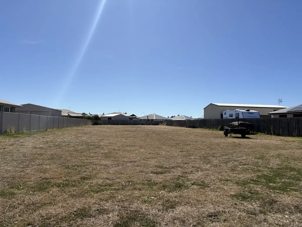 24 Diggers Drive, Dalby, QLD 4405
