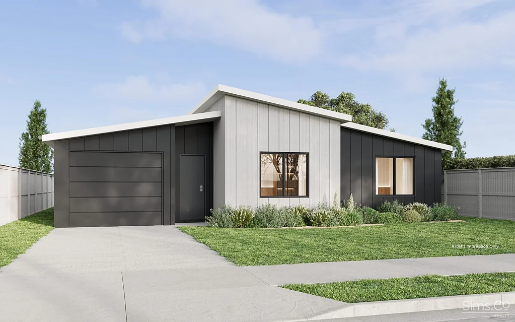 Castlecliff 3غرفة نوم Stunning Stonewood by the Sea