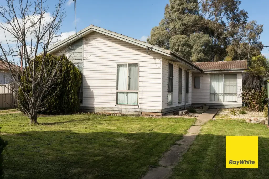 38 Hughes Street, Tatura, VIC 3616